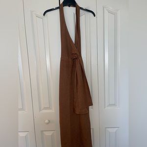 SEL STUDIOS Mahè Dress #Seldoval #Selstudios